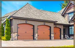 SOS Garage Door Service Bowie, MD 301-265-5285 - custom-sid-gr-02m