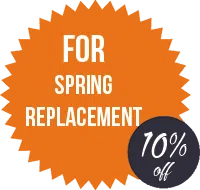 SOS Garage Door Service Bowie, MD 301-265-5285 - offer-gr-02m